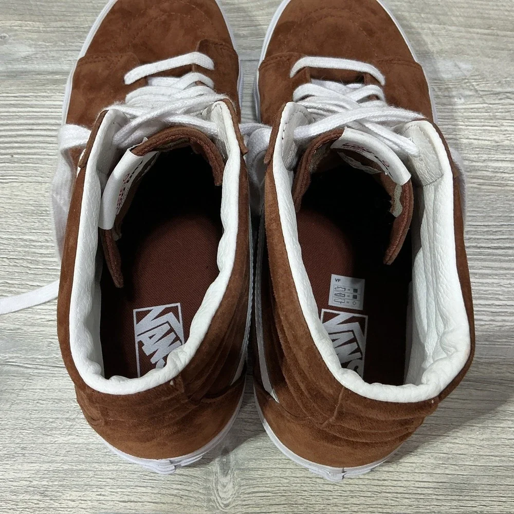 Vans awesome sneakers